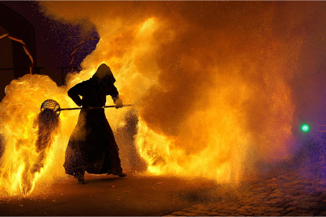 walpurgisnacht